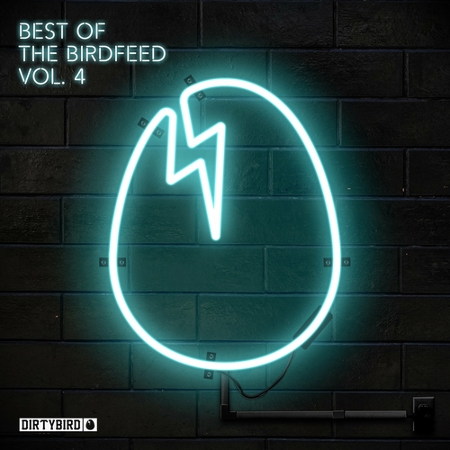 VA - Best of the Birdfeed, Vol. 4 [DB338]